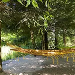 Kazka Lisu Vendégház Skhidnytsia