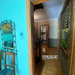 Kazka Lisu Skhidnytsia