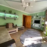 Kazka Lisu Vendégház Skhidnytsia
