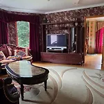 Kazka Lisu Guest house 3*