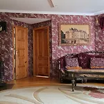 Kazka Lisu Vendégház Skhidnytsia