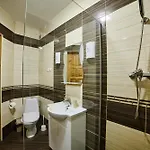 Guest house Kazka Lisu Skhidnytsia