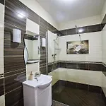 Vendégház Kazka Lisu 3*