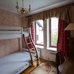 Kazka Lisu Guest house Skhidnytsia