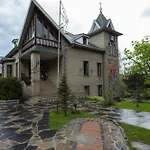 Kazka Lisu 3*