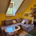 Kazka Lisu 3* Skhidnytsia