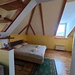 Kazka Lisu Guest house 3*