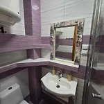 Vendégház Kazka Lisu Skhidnytsia