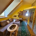 Kazka Lisu Guest house