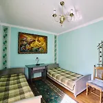 Kazka Lisu 3* Skhidnytsia