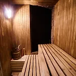 Vendégház Kazka Lisu