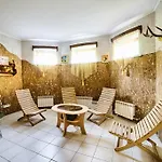 Kazka Lisu Guest house Skhidnytsia
