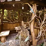 Kazka Lisu 3* Skhidnytsia