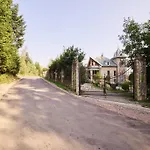 Kazka Lisu 3* Skhidnytsia