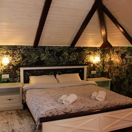 בית הארחה Kazka Lisu