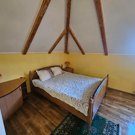 Guest house Kazka Lisu