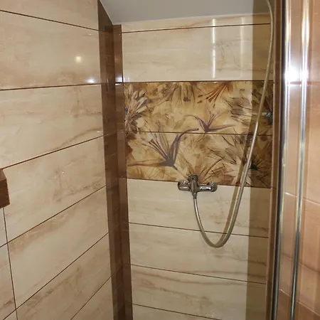 בית הארחה Kazka Lisu