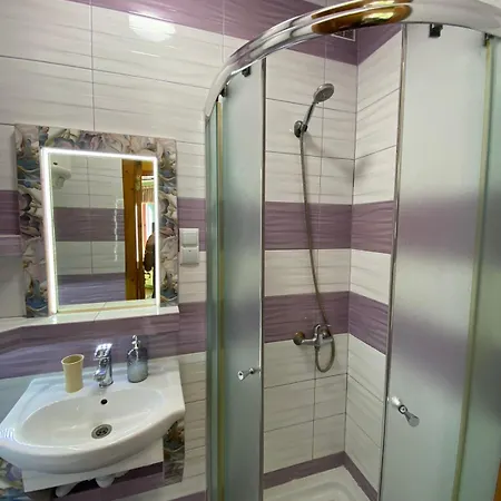 Kazka Lisu Guest house