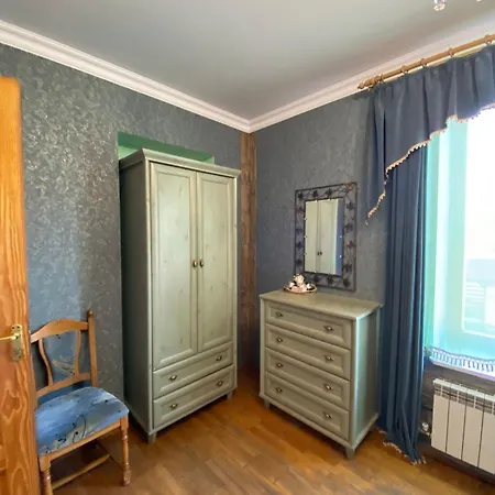 בית הארחה Kazka Lisu 3*