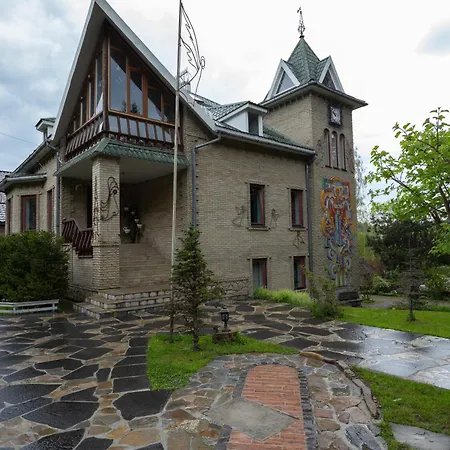 Kazka Lisu *