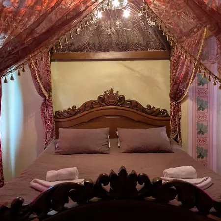 Kazka Lisu 3* Skhidnytsia