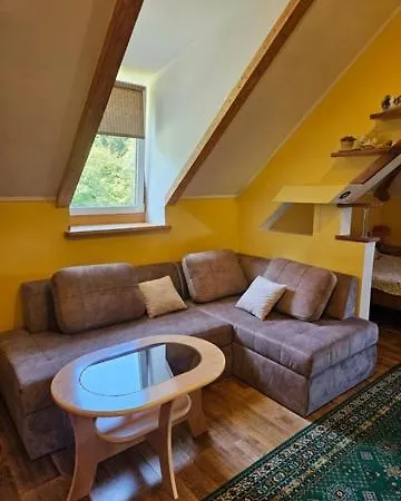 Kazka Lisu 3* Skhidnytsia