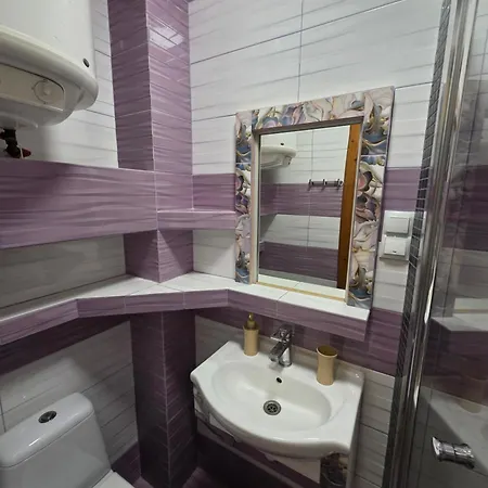 Konukevi Kazka Lisu Skhidnytsia