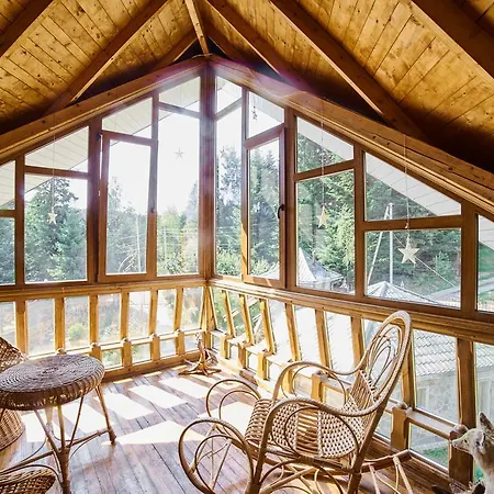 Kazka Lisu Skhidnytsia