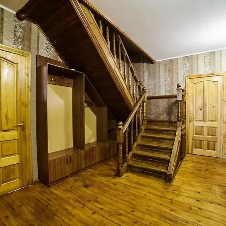 Kazka Lisu Skhidnytsia