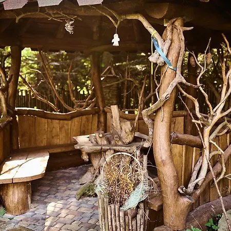 Kazka Lisu 3* Skhidnytsia