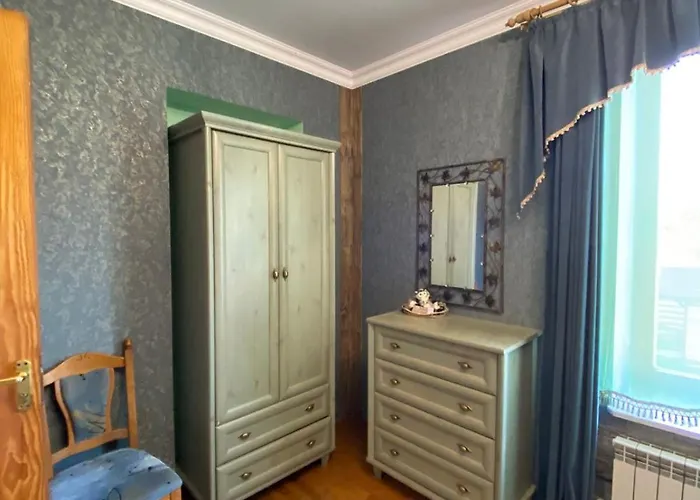 Pensjonat Kazka Lisu 3*