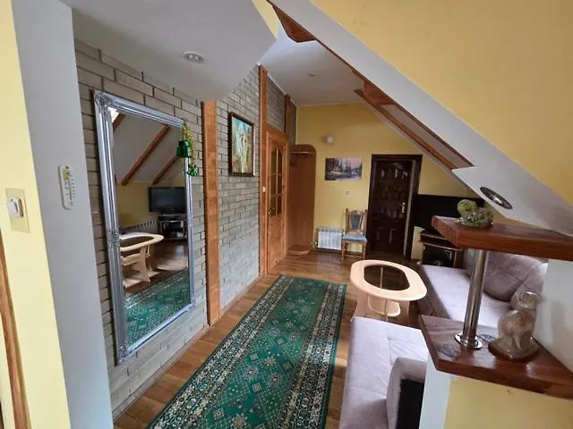 Kazka Lisu