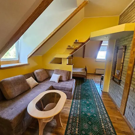 Kazka Lisu Skhidnytsia