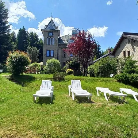 Kazka Lisu Skhidnytsia