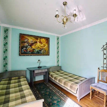 Kazka Lisu 3* Skhidnytsia