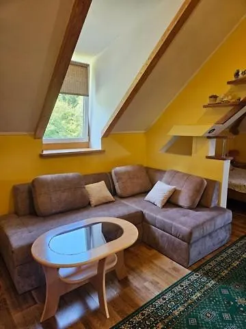 Kazka Lisu 3* Skhidnytsia