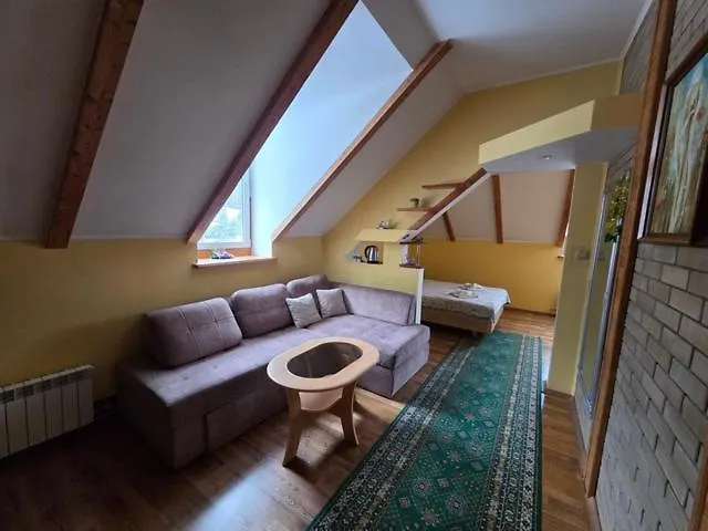 Kazka Lisu 3*